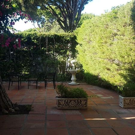 Chalet La Barrosa A 800 Mts Playa Chiclana de la Frontera Ngoại thất bức ảnh