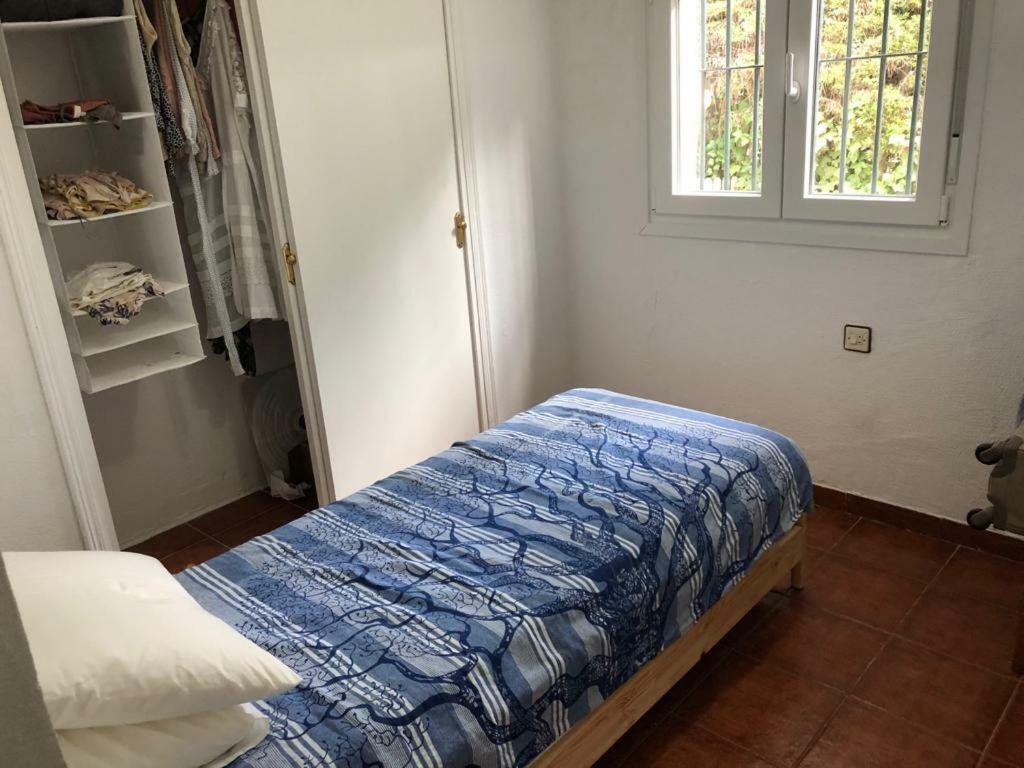 Chalet La Barrosa A 800 Mts Playa Chiclana de la Frontera Ngoại thất bức ảnh