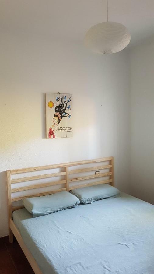 Chalet La Barrosa A 800 Mts Playa Chiclana de la Frontera Ngoại thất bức ảnh